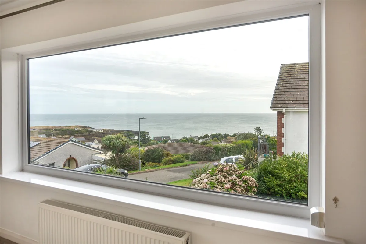 Glan Y Don Parc, Bull Bay, Amlwch, Sir Ynys Mon, LL68