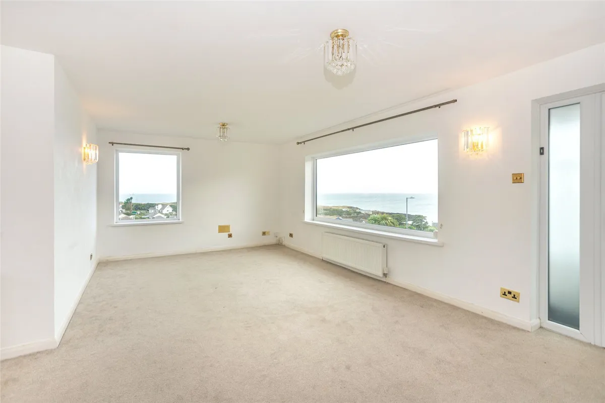 Glan Y Don Parc, Bull Bay, Amlwch, Sir Ynys Mon, LL68