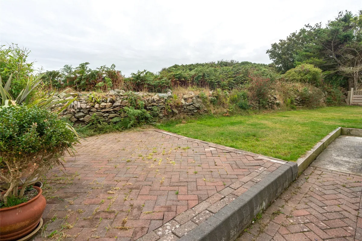 Glan Y Don Parc, Bull Bay, Amlwch, Sir Ynys Mon, LL68