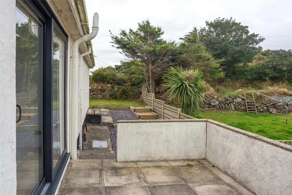 Glan Y Don Parc, Bull Bay, Amlwch, Sir Ynys Mon, LL68
