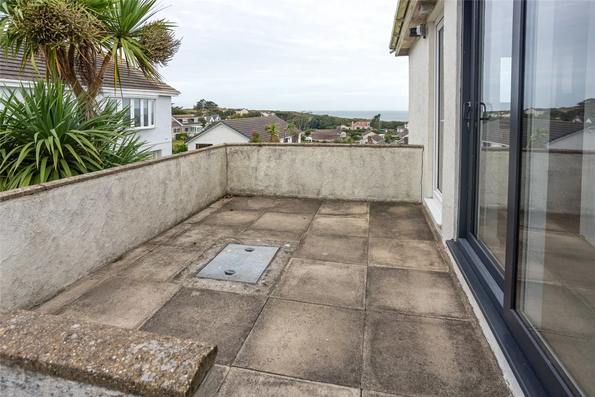 Glan Y Don Parc, Bull Bay, Amlwch, Sir Ynys Mon, LL68