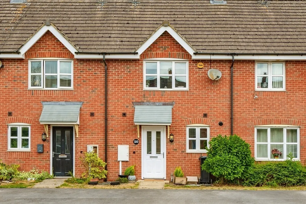 Cavendish Drive, ASHBOURNE