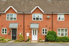 Cavendish Drive, ASHBOURNE