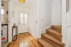 Cavendish Drive, ASHBOURNE