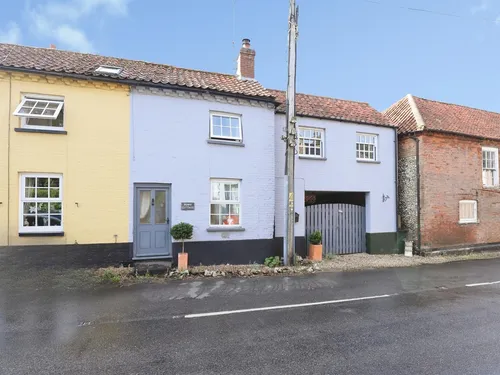 Mileham Road, Litcham, King's Lynnphoto