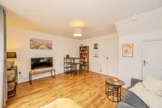 Cavendish Drive, ASHBOURNE