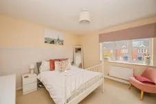 Cavendish Drive, ASHBOURNE