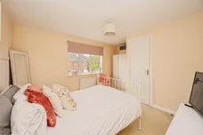 Cavendish Drive, ASHBOURNE