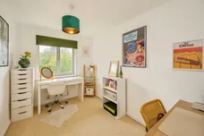 Cavendish Drive, ASHBOURNE