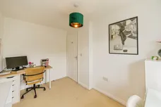 Cavendish Drive, ASHBOURNE