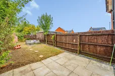Cavendish Drive, ASHBOURNE