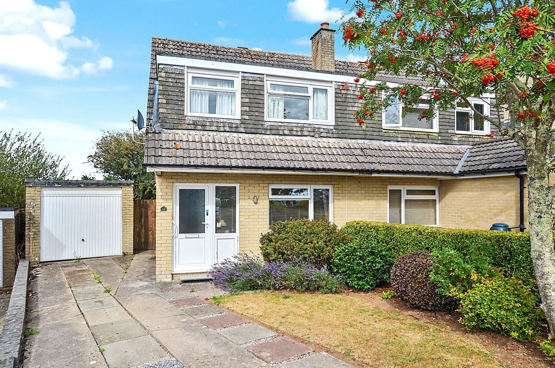 Killigrew Avenue