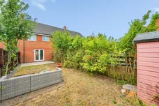 Cavendish Drive, ASHBOURNE