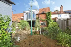 Mileham Road, Litcham, King's Lynn