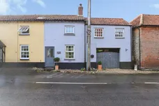 Mileham Road, Litcham, King's Lynn