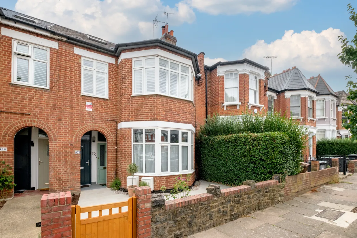 Coniston Road, London, N10 photo 1