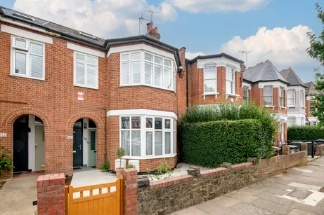 Coniston Road, London, N10