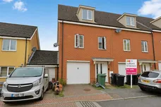 Magnolia Way, Costessey, Norwich