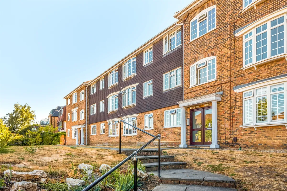 Waverley Road, Enfield