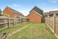 Magnolia Way, Costessey, Norwich