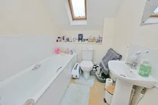 Magnolia Way, Costessey, Norwich