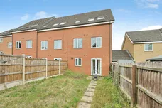 Magnolia Way, Costessey, Norwich