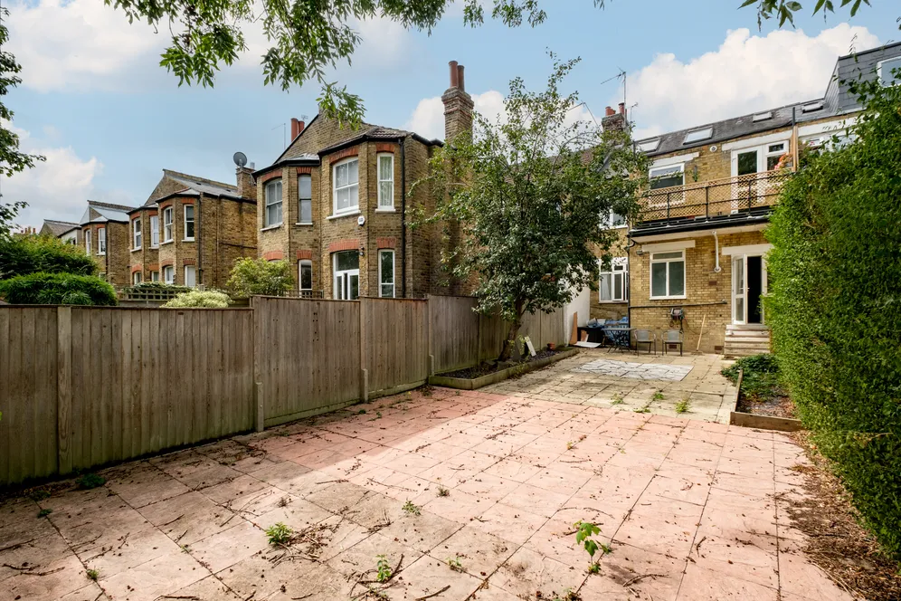 Coniston Road, London, N10 photo 15
