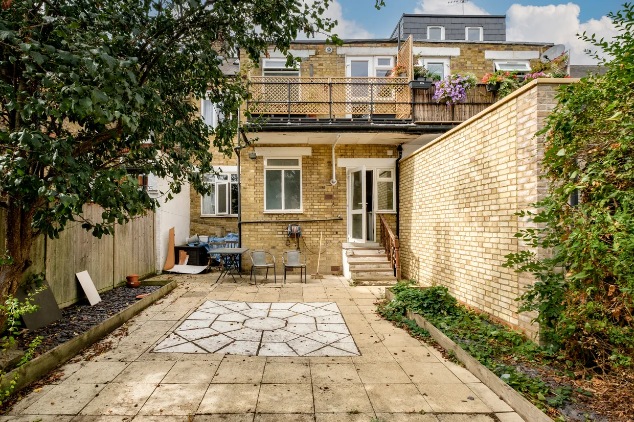 Coniston Road, London, N10 photo 16