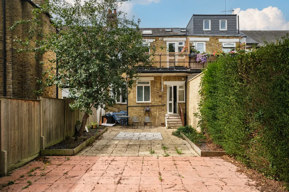 Coniston Road, London, N10 photo 17