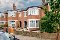 Coniston Road, London, N10 photo 20