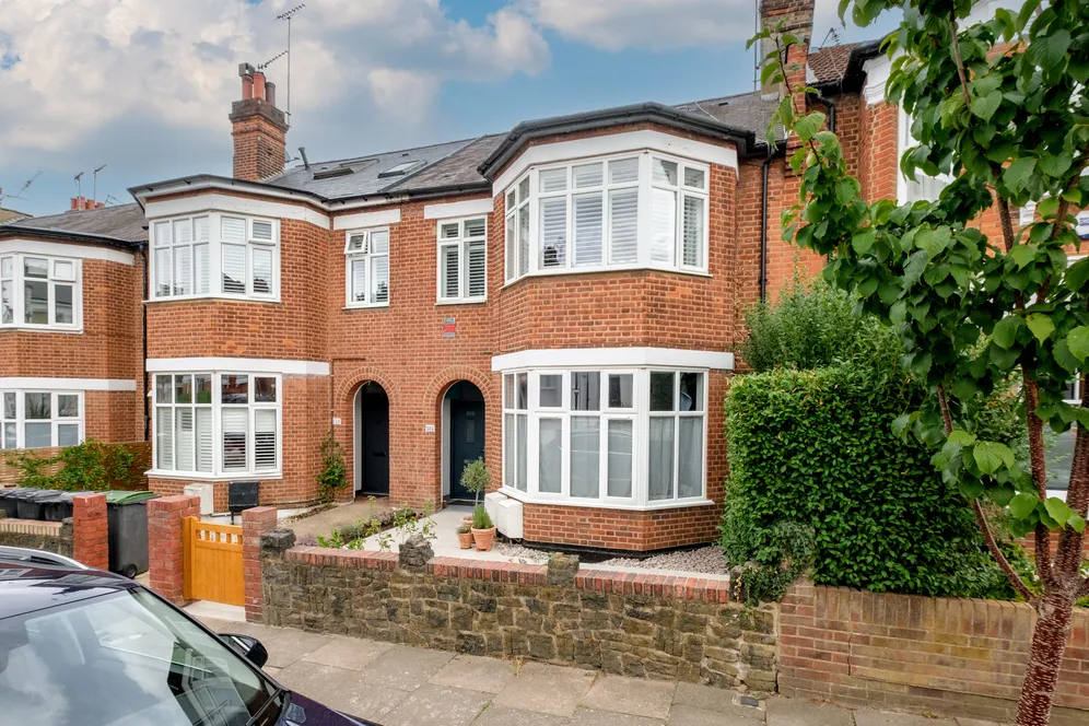 Coniston Road, London, N10 photo 20