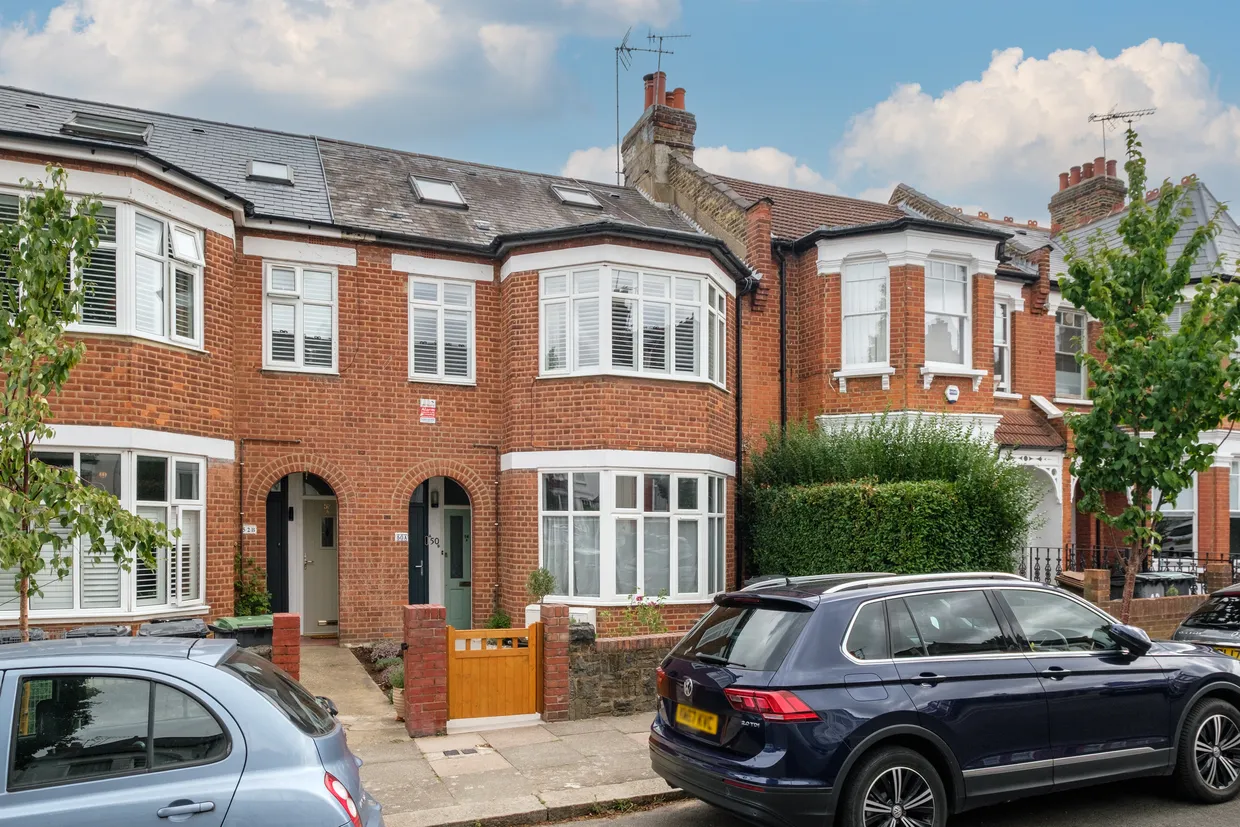 Coniston Road, London, N10 photo 21