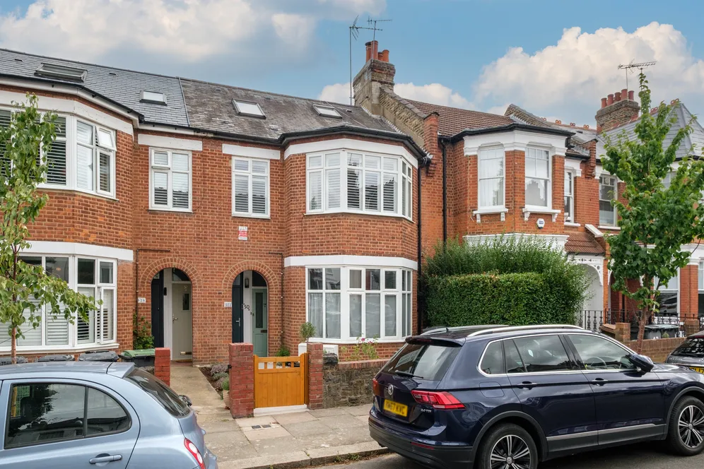 Coniston Road, London, N10 photo 21