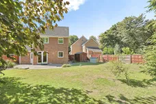 Eva Close, Shipdham, Thetford
