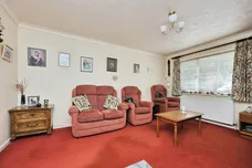Eva Close, Shipdham, Thetford