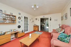 Eva Close, Shipdham, Thetford