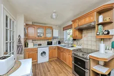 Eva Close, Shipdham, Thetford