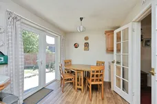 Eva Close, Shipdham, Thetford