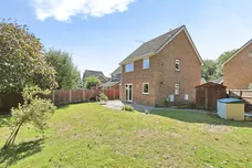 Eva Close, Shipdham, Thetford