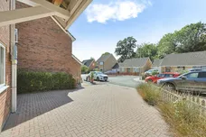 Eva Close, Shipdham, Thetford
