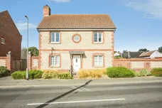 Station Road, Framlingham, Woodbridge