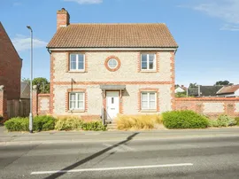 Station Road, Framlingham, Woodbridge photo
