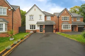 Property responsive