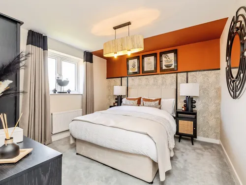 Eliot Drive, GAINSBOROUGHphoto
