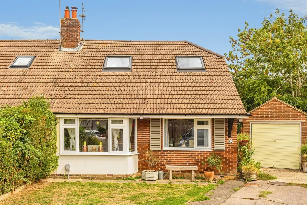 Adur Road, Burgess Hill