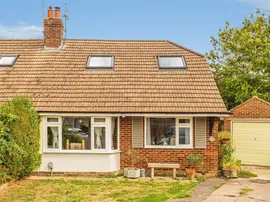 Adur Road, Burgess Hill photo