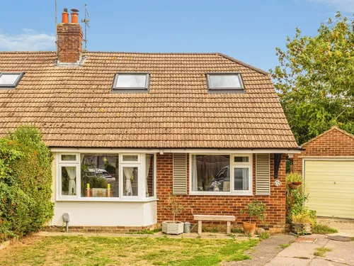 Adur Road, Burgess Hillphoto