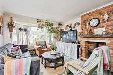 Adur Road, Burgess Hill