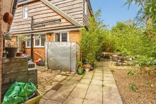 Adur Road, Burgess Hill