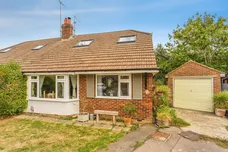 Adur Road, Burgess Hill